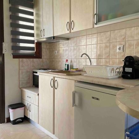 Studio By The Sea-3-Souvala,Aigina Vathi  Ngoại thất bức ảnh