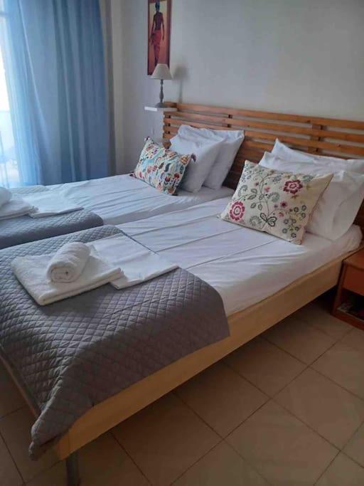 Studio By The Sea-3-Souvala,Aigina Vathi  Ngoại thất bức ảnh