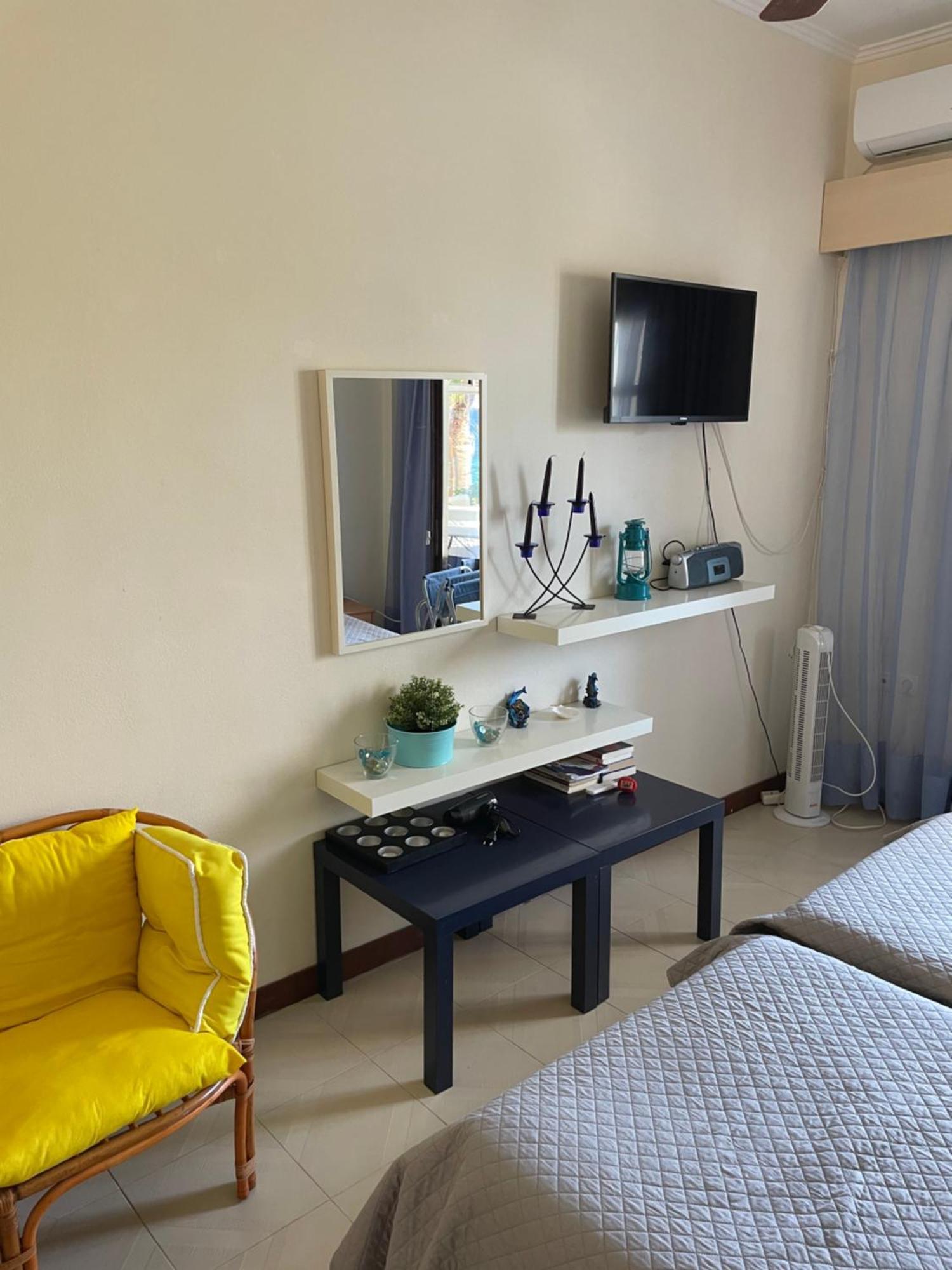 Studio By The Sea-3-Souvala,Aigina Vathi  Ngoại thất bức ảnh
